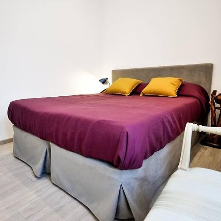 Casa Anselmo Lejlighed Como Eksteriør billede