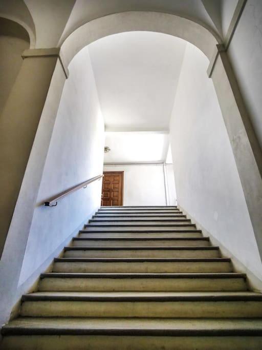 Casa Anselmo Lejlighed Como Eksteriør billede