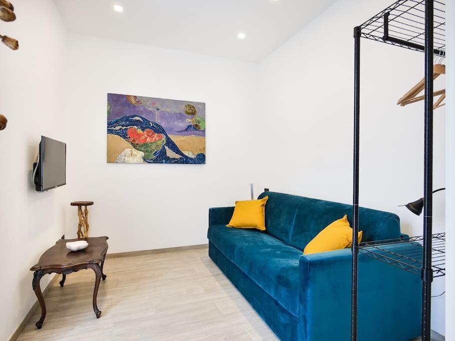 Casa Anselmo Lejlighed Como Eksteriør billede