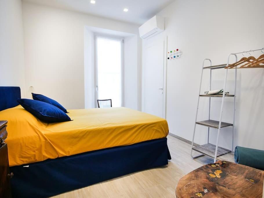 Casa Anselmo Lejlighed Como Eksteriør billede